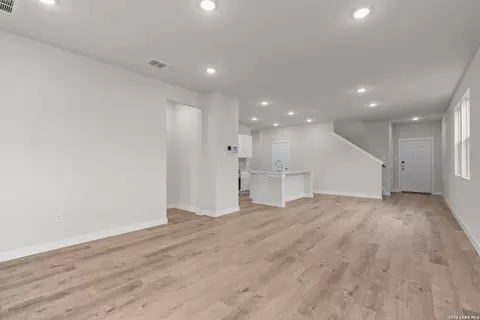 Living - 5631 Franklin Hls, Von Ormy, TX 78073 photo 3 of 3