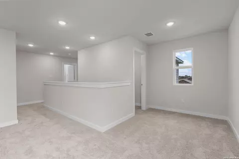 Entry Way - 5631 Franklin Hls, Von Ormy, TX 78073 photo 3 of 3