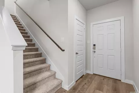 Entry Way - 5631 Franklin Hls, Von Ormy, TX 78073 photo 1 of 3