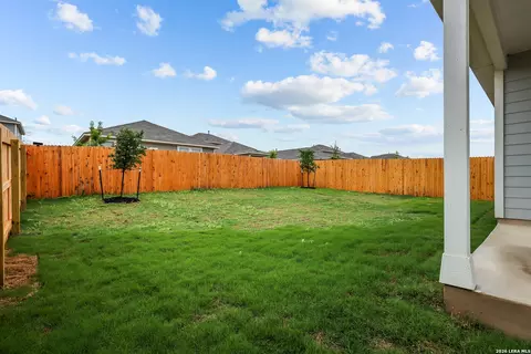 Exterior - 5631 Franklin Hls, Von Ormy, TX 78073 photo 2 of 2