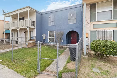 7104 Glen Mist #N/A, San Antonio, TX 78239