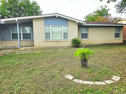 4703 Chedder Dr, San Antonio, TX 78229