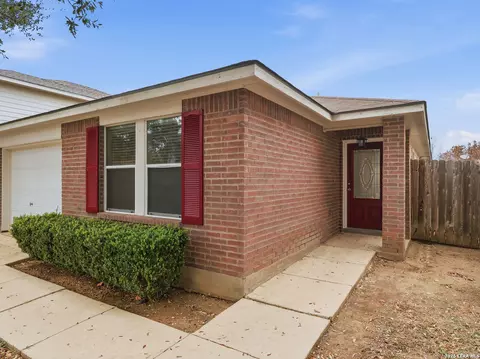 2215 Mission Vw, San Antonio, TX 78223