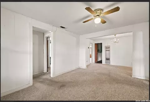 Living - 13544 S Ih 35, Von Ormy, TX 78073 photo 2 of 3