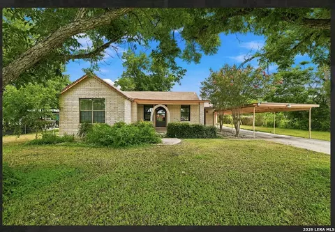 Exterior - 13544 S Ih 35, Von Ormy, TX 78073 photo 2 of 8