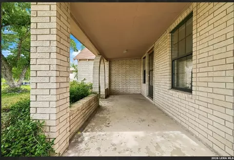 Exterior - 13544 S Ih 35, Von Ormy, TX 78073 photo 5 of 8