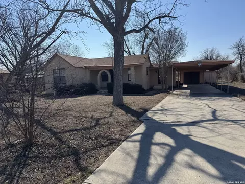 13544 S Ih 35, Von Ormy, TX 78073
