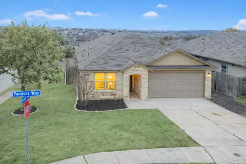 7002 Pandora Way, San Antonio, TX 78252