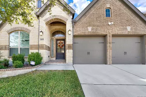 14618 Hallows, San Antonio, TX 78254