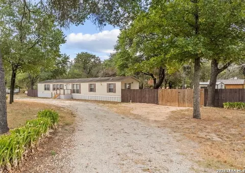 1606 Terrell, San Antonio, TX 78264