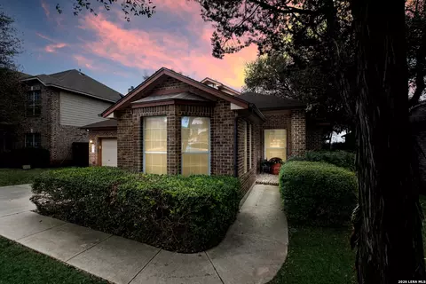 18710 Rogers Pass, San Antonio, TX 78258