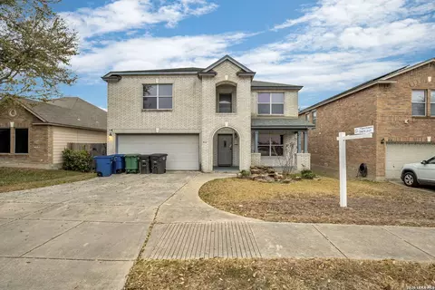 814 Butler, San Antonio, TX 78251