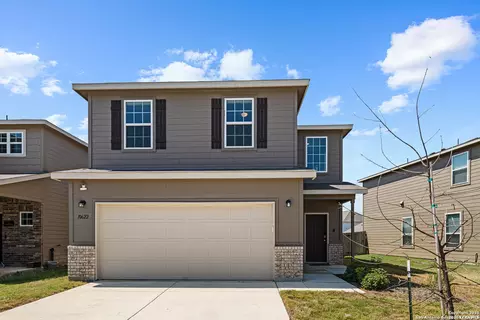 10622 Rayburn Lndg, San Antonio, TX 78252