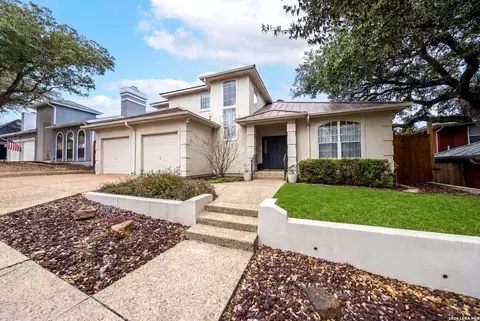55 Donore, San Antonio, TX 78229
