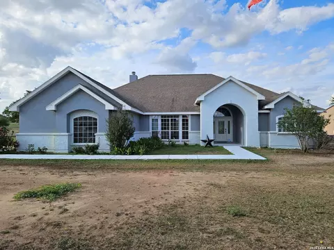 6695 Fm 3175, Somerset, TX 78069