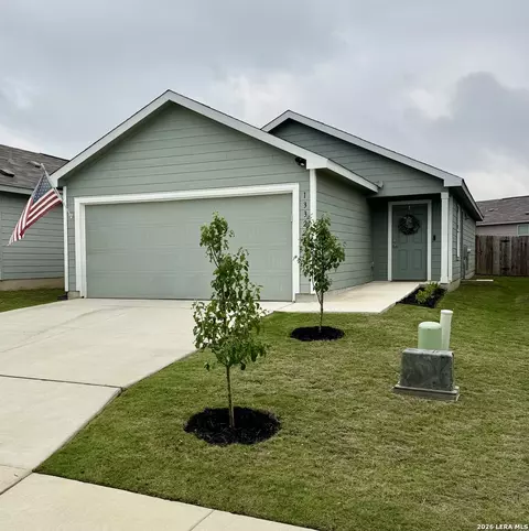 13322 Furyk, San Antonio, TX 78221
