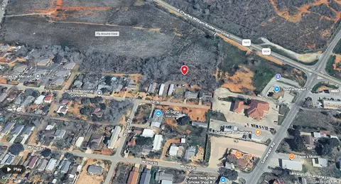 1 Somerset, Somerset, TX 78069