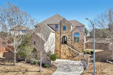 21706 Miranda Hl, San Antonio, TX 78256