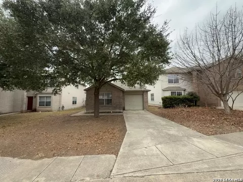 11342 Victory Cavern, San Antonio, TX 78254