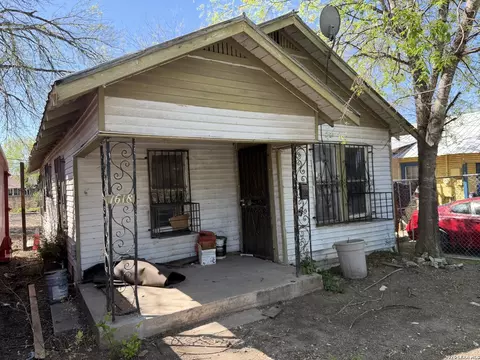 1618 Lennon, San Antonio, TX 78223