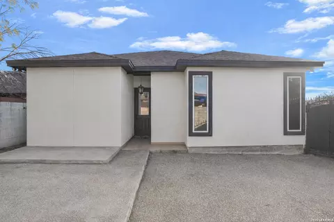 Exterior - 3802 Daniela Loop, Laredo, TX 78043 photo 2 of 2