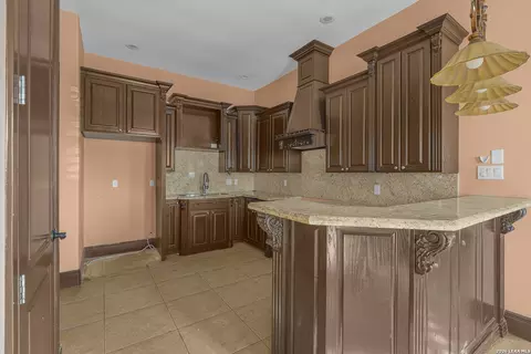 Kitchen - 3802 Daniela Loop, Laredo, TX 78043 photo 2 of 2