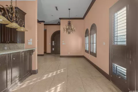 Entry Way - 3802 Daniela Loop, Laredo, TX 78043 photo 1 of 1