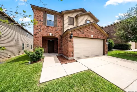 7454 Bluebonnet Bay, San Antonio, TX 78218