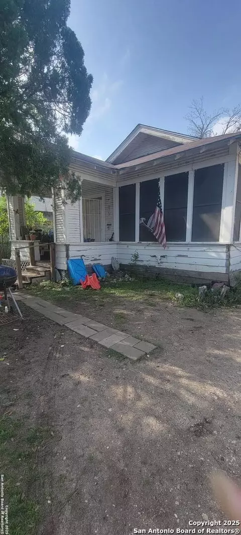 531 Cooper, San Antonio, TX 78210