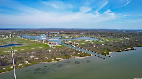 lot211 E Burgundy Bay, Port O'connor, TX 77982 photo 7