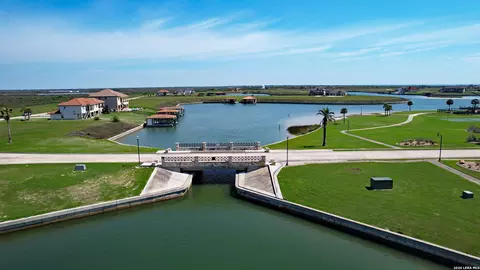lot211 E Burgundy Bay, Port O'connor, TX 77982 photo 9