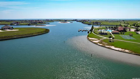 lot211 E Burgundy Bay, Port O'connor, TX 77982 photo 10