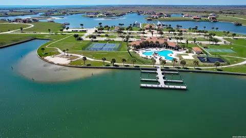 lot211 E Burgundy Bay, Port O'connor, TX 77982 photo 11