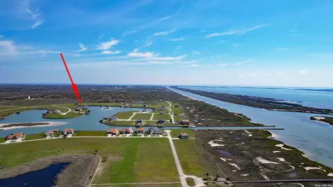 lot211 E Burgundy Bay, Port O'connor, TX 77982 photo 5