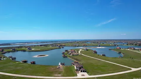 lot211 E Burgundy Bay, Port O'connor, TX 77982 photo 4