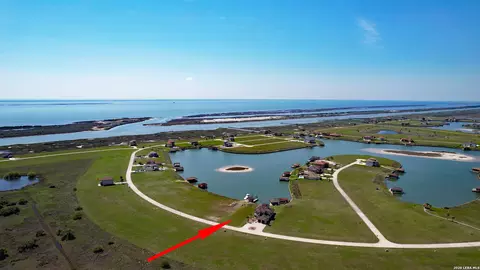 lot211 E Burgundy Bay, Port O'connor, TX 77982 photo 8