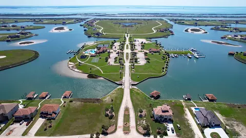 lot211 E Burgundy Bay, Port O'connor, TX 77982 photo 13