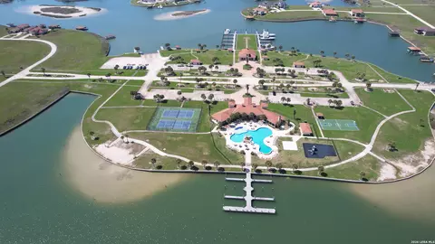 lot211 E Burgundy Bay, Port O'connor, TX 77982 photo 12