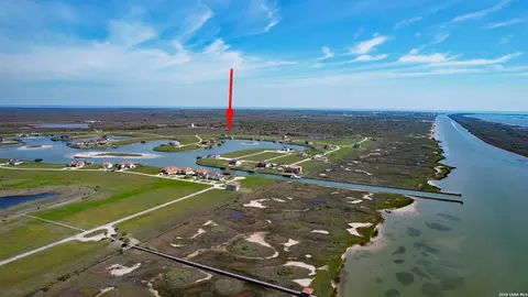 lot211 E Burgundy Bay, Port O'connor, TX 77982 photo 6