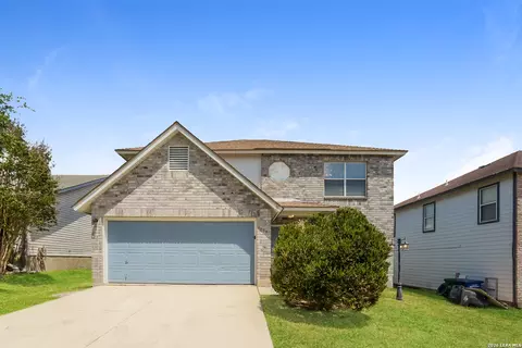 7139 Elusive Pass, San Antonio, TX 78233