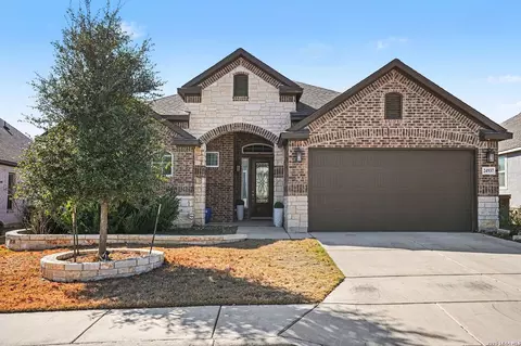 24937 Resort Pkwy, San Antonio, TX 78261