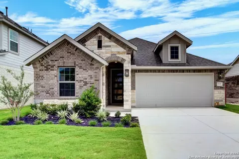 11116 Prairie Lndg, Converse, TX 78109