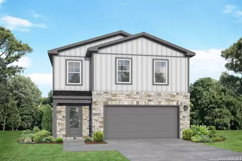 2506 Applewhite Mdw, San Antonio, TX 78224