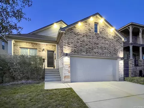 1131 Ranch Fls, San Antonio, TX 78245