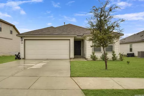6910 Shiraz Way, Converse, TX 78109