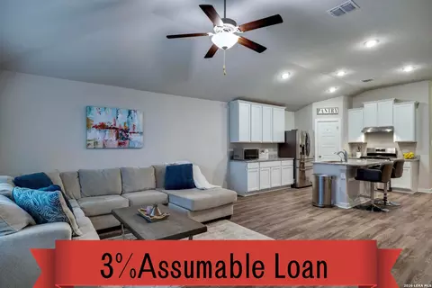 6910 Shiraz Way, Converse, TX 78109