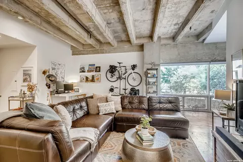 1115 S Alamo #2205, San Antonio, TX 78210