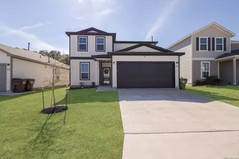 13740 Redtail Lndg, San Antonio, TX 78253