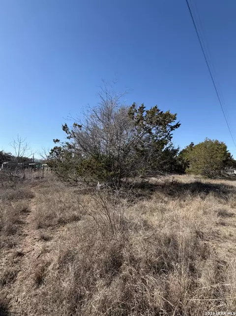 lot280 Rio Luna Dr, Bandera, TX 78003