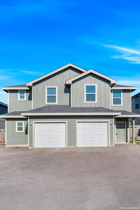 7356 Misty Ridge Apt 13 14, Converse, TX 78109